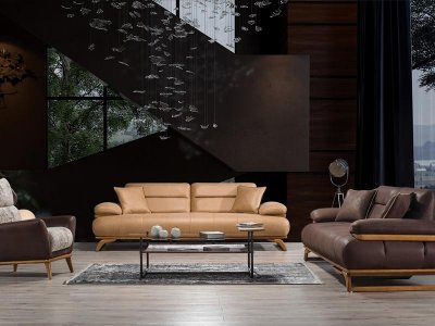 Falcon Sofa Koltuk Takımı