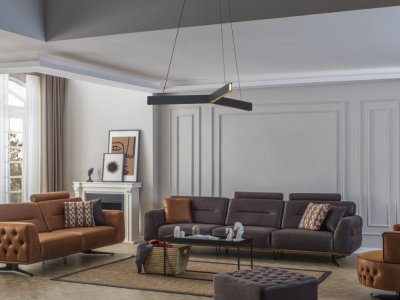 Prime Loft Koltuk Takımı